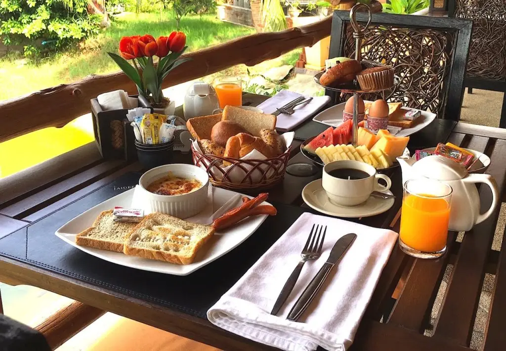 Хуахин: Jaidee Resort