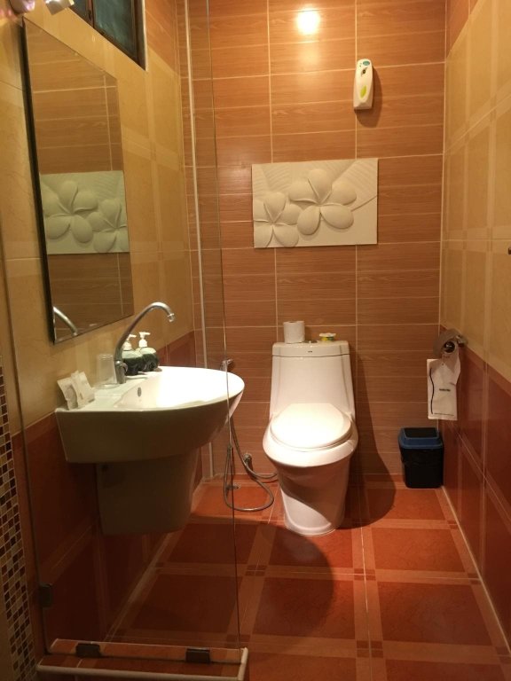 Хуахин: Jaidee Resort