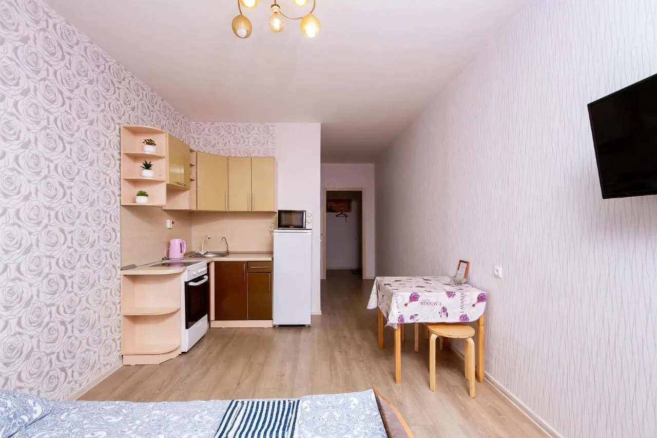 Новосибирск: Welcome Apartment, Уютные Апартаменты, Как дома, Новый дом, Детская площадка