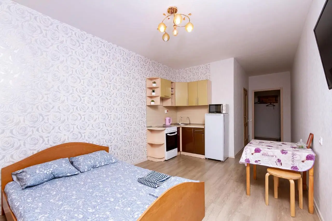 Новосибирск: Welcome Apartment, Уютные Апартаменты, Как дома, Новый дом, Детская площадка