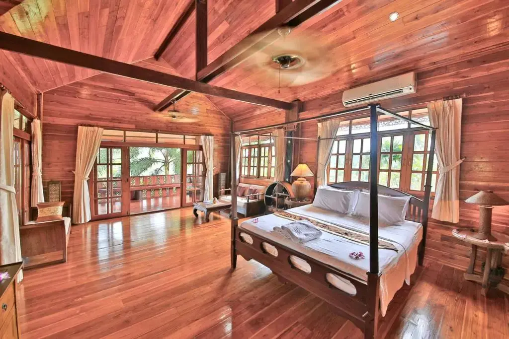 Самуи: Paradise Island Estate