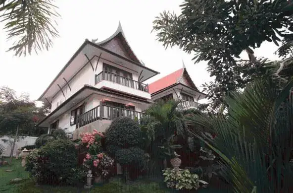 Самуи: Paradise Island Estate