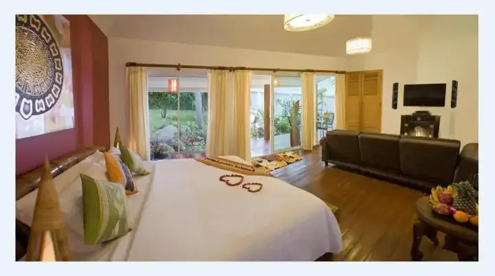 Самуи: Paradise Island Estate