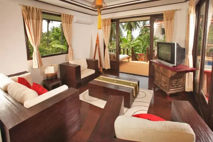 Самуи: Paradise Island Estate