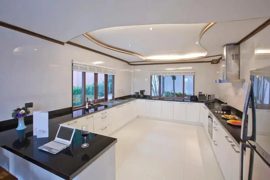 Самуи: Paradise Island Estate