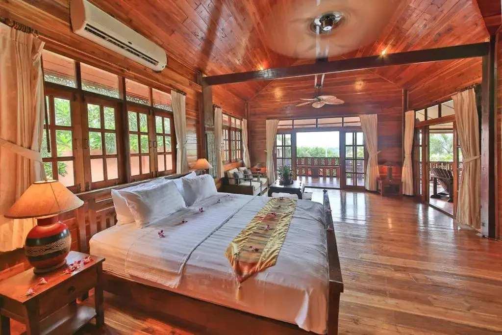 Самуи: Paradise Island Estate