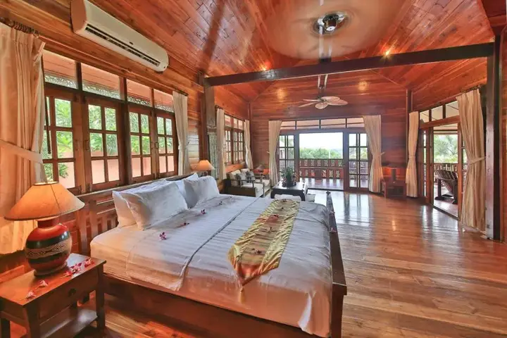 Самуи: Paradise Island Estate