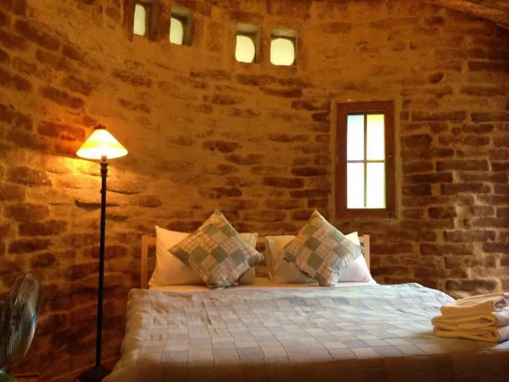 Пранбури : Pranberry Bed and Breakfast
