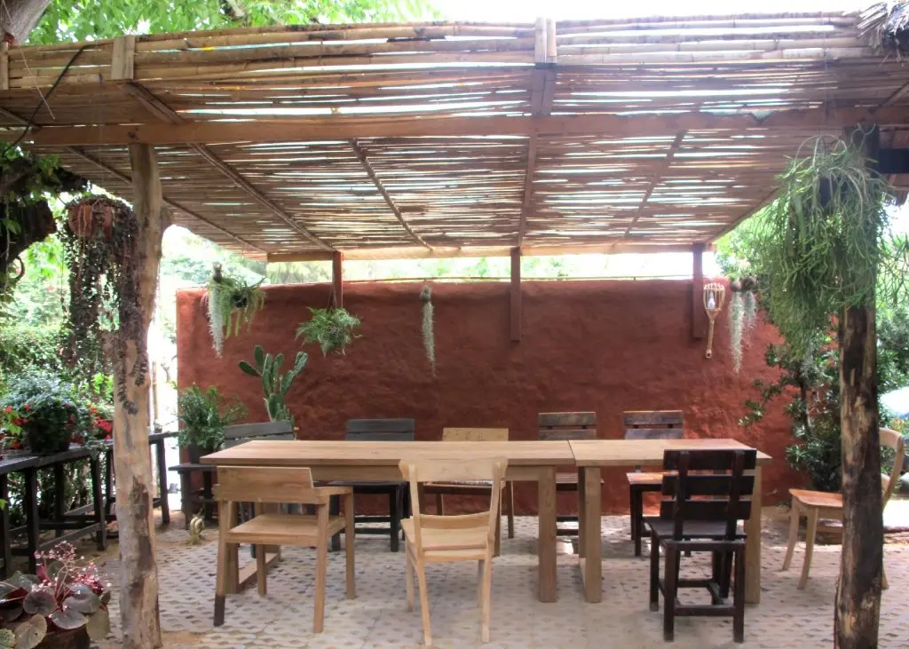Пранбури : Pranberry Bed and Breakfast