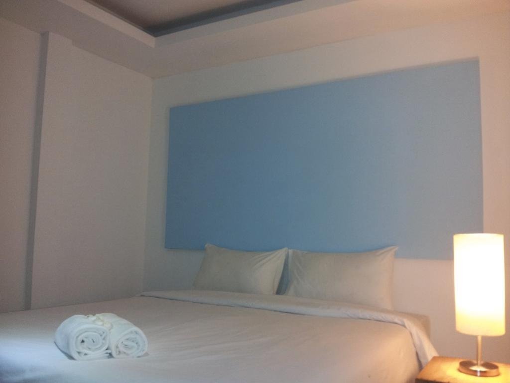 Самуи: Lemon Tree Resort