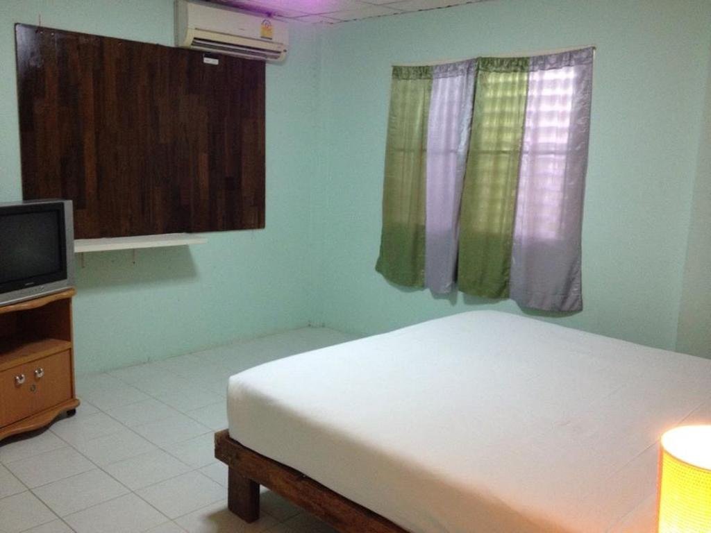 Lemon Tree Resort — фото 1
