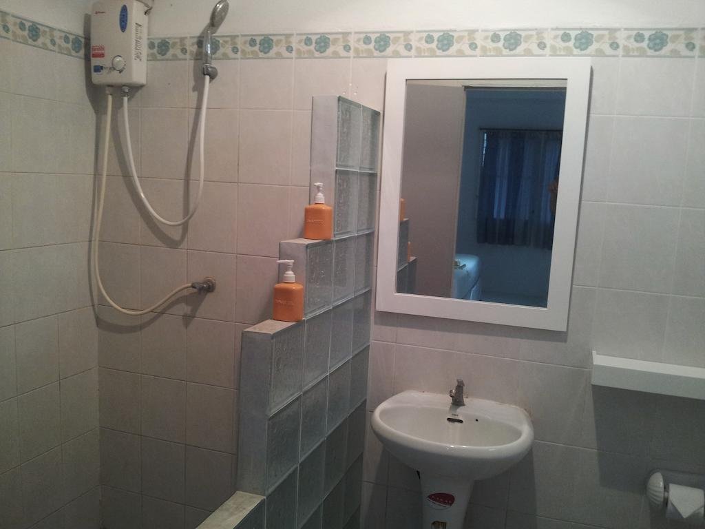 Самуи: Lemon Tree Resort