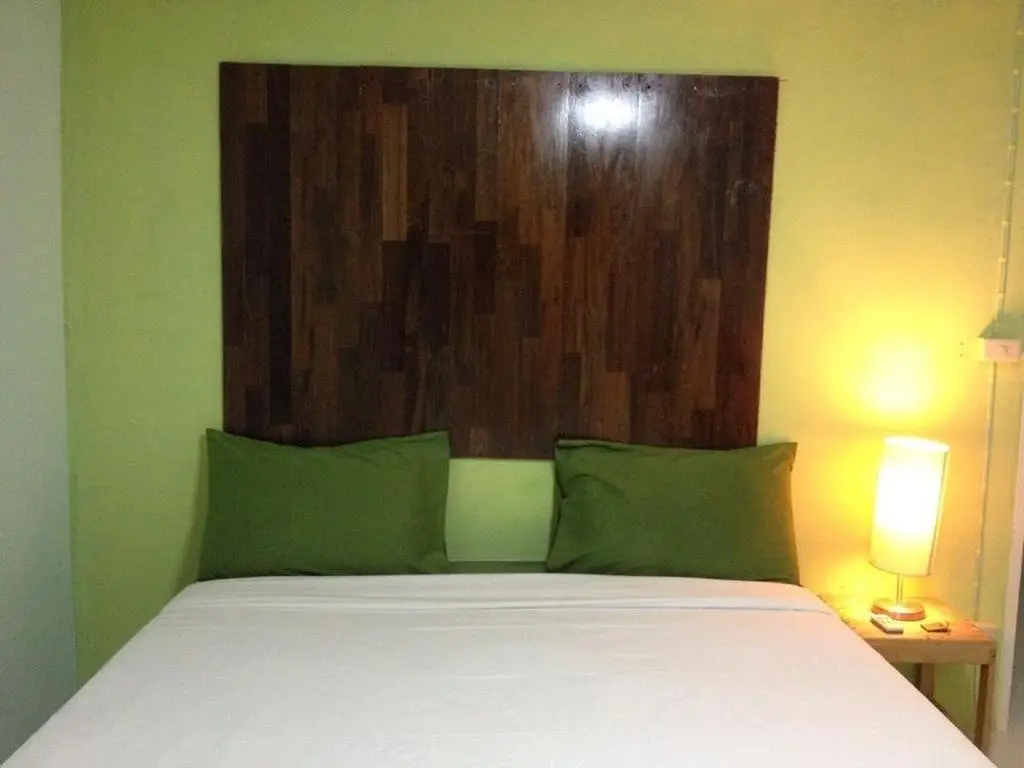 Самуи: Lemon Tree Resort