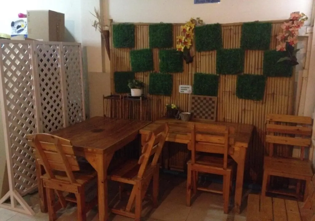 Бангкок: Asoke Montri Hostel