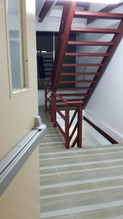 Бангкок: Ideal Pratunam, Boutique Hotel