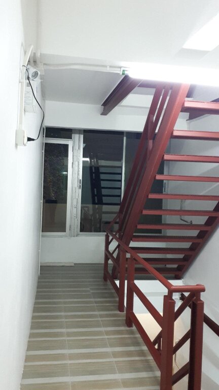 Бангкок: Ideal Pratunam, Boutique Hotel