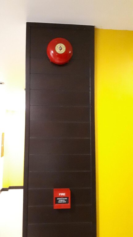Бангкок: Ideal Pratunam, Boutique Hotel