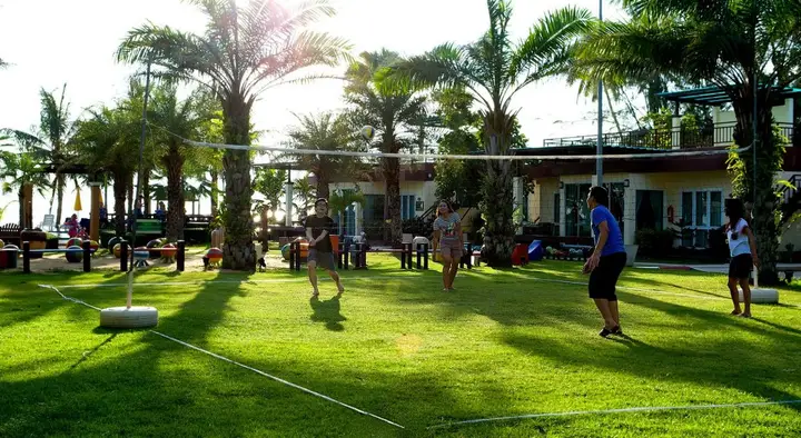 Кхлонг Кхут: Chaolao Cabana Resort