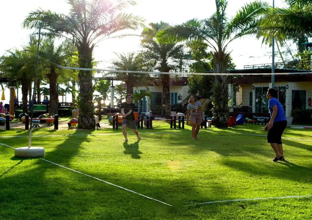 Кхлонг Кхут: Chaolao Cabana Resort