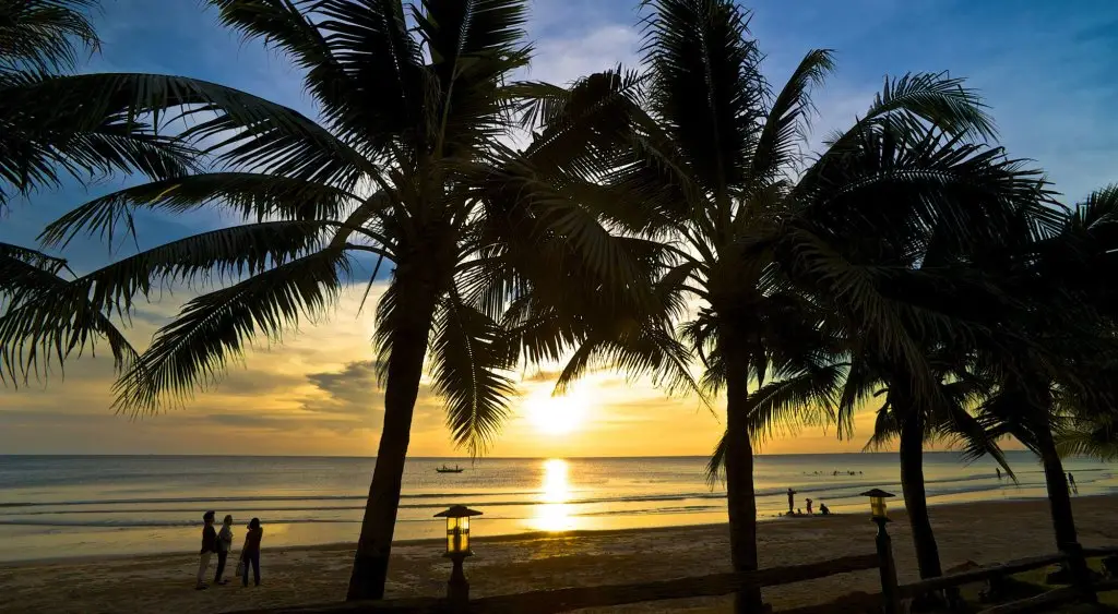 Кхлонг Кхут: Chaolao Cabana Resort