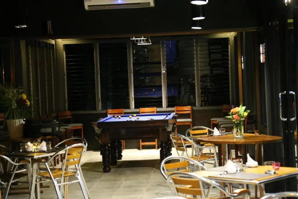 Краби: Tha Lane Bay Villas
