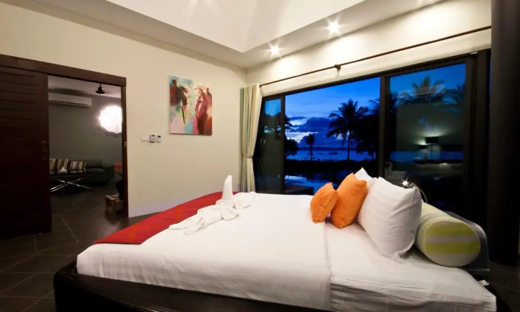 Краби: Tha Lane Bay Villas