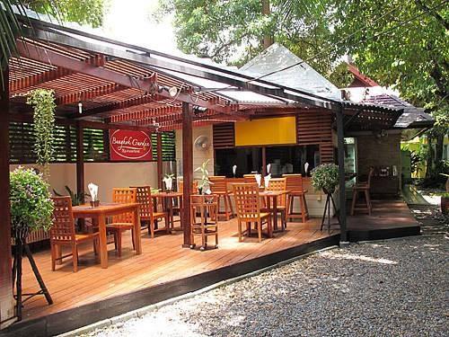 Бангкок: Bangkok Garden Resort