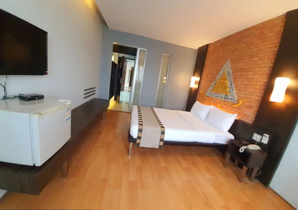 Бангкок: Swana Bangkok Hotel