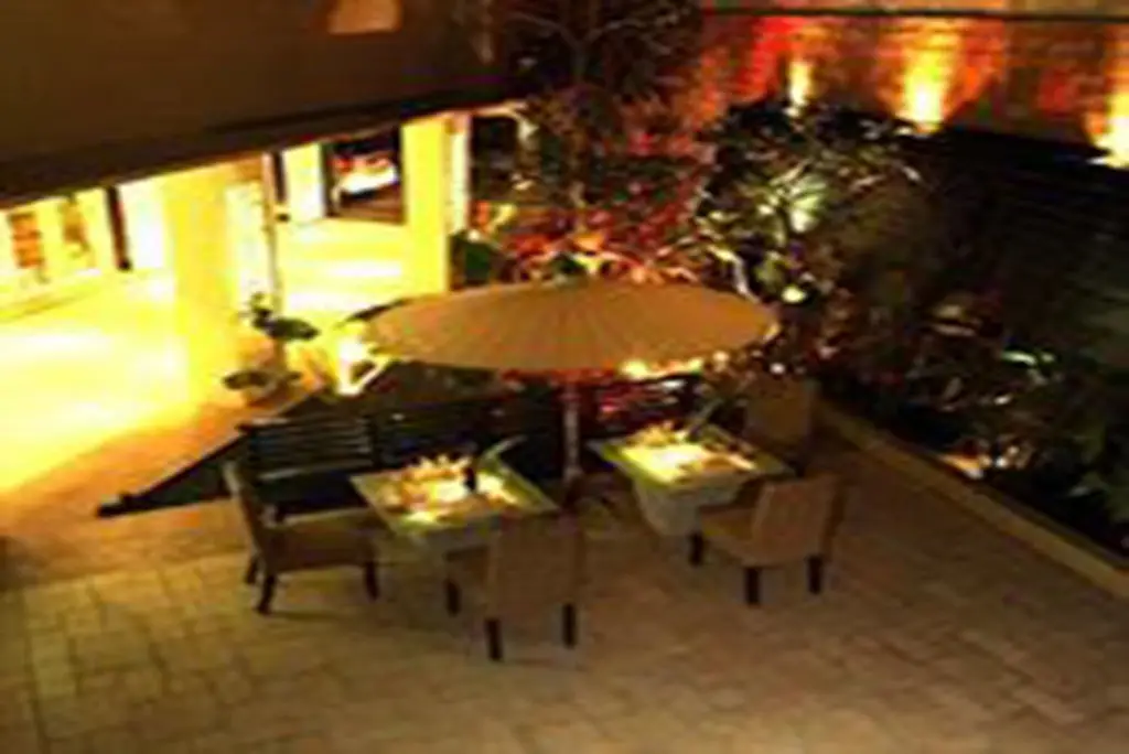 Бангкок: Swana Bangkok Hotel