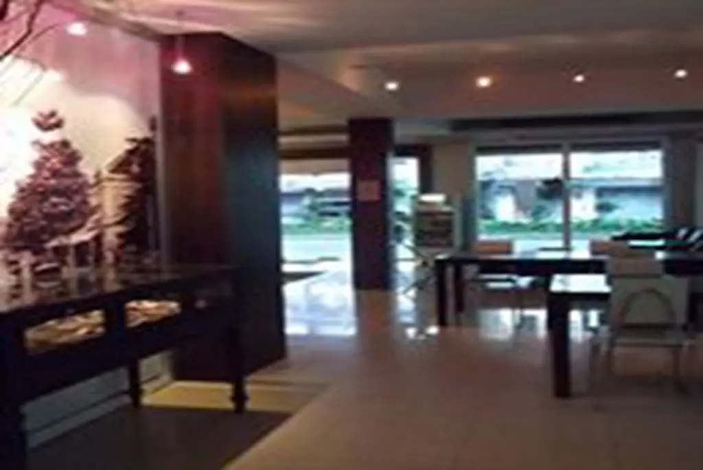 Бангкок: Swana Bangkok Hotel