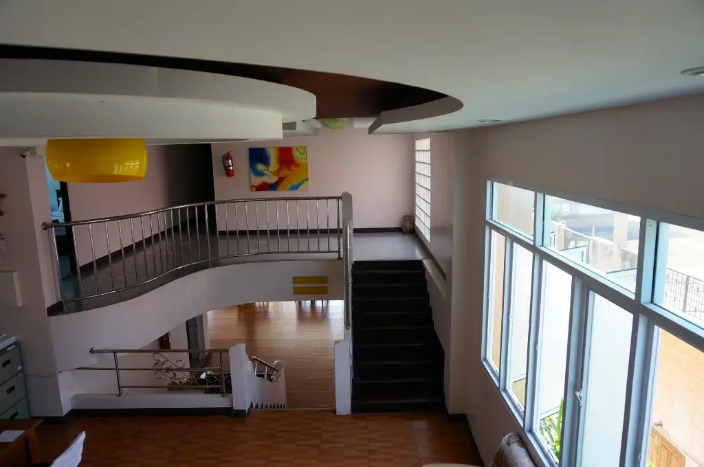 Самуи: Rasta Hotel