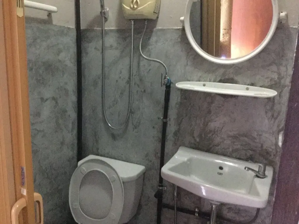 Чиангмай: North Star Guest House