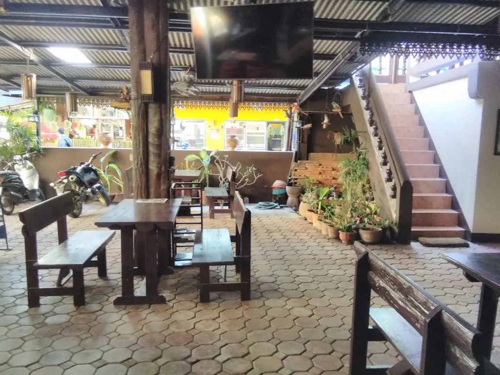 Чиангмай: North Star Guest House