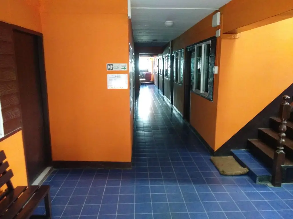 Чиангмай: North Star Guest House
