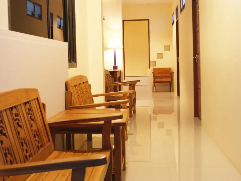 Канчанабури: Tara B&B Kanchanaburi