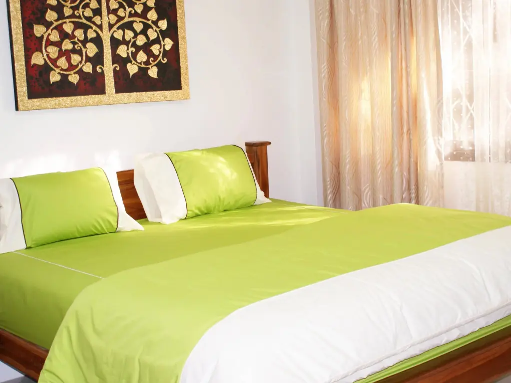 Канчанабури: Tara B&B Kanchanaburi