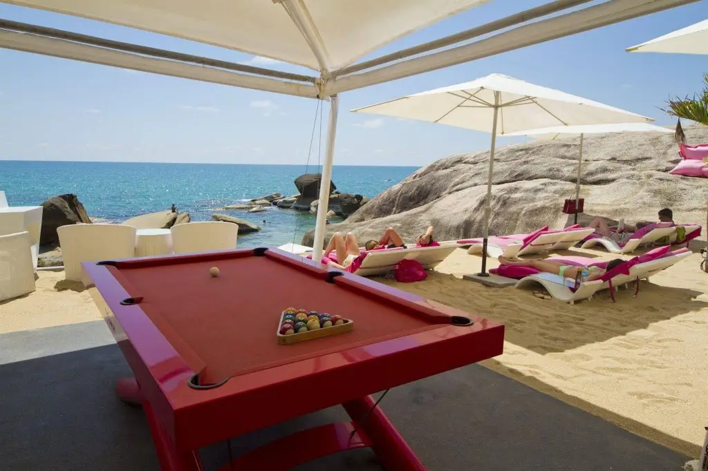 Самуи: Beluga Boutique Hotel