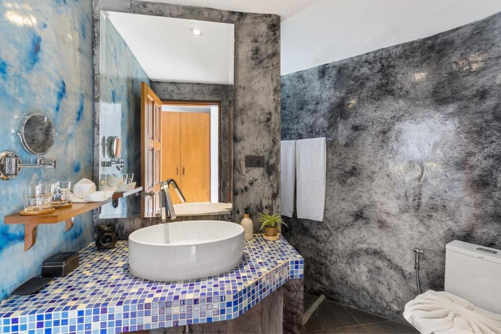 Beluga Boutique Hotel — фото 1