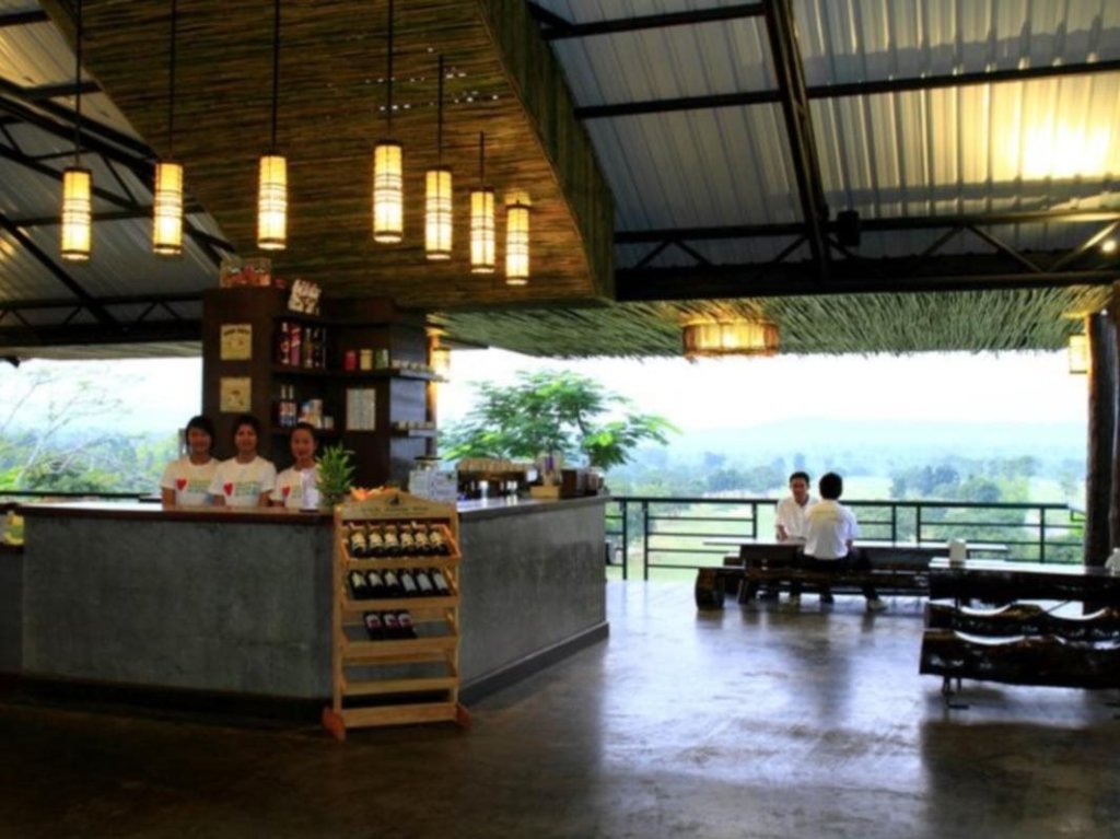 Дой-Ло: Chiangmai Inthanon Golf and Natural Resort