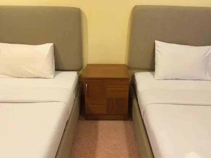 Аюттхая: Sri Ayutthaya Thanee Hotel