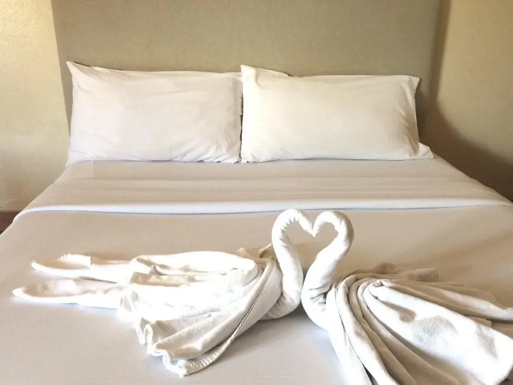Аюттхая: Sri Ayutthaya Thanee Hotel