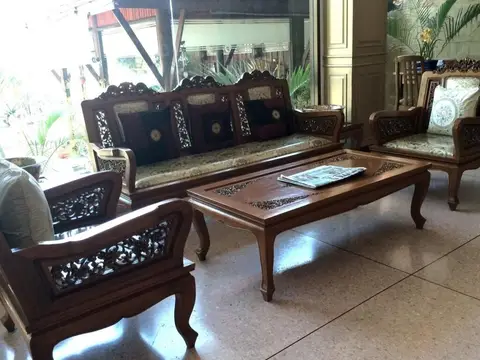 Sri Ayutthaya Thanee Hotel — фото 1