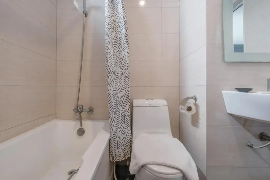 Бангкок: Boss Hotel