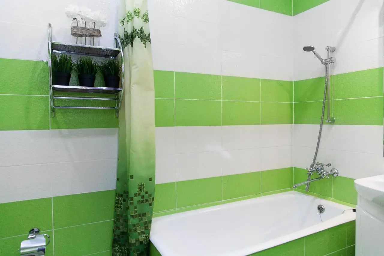 Новосибирск: Central Apartament near by Marriott hotel