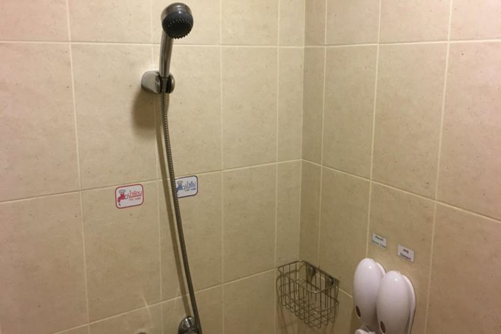 Районг: Rayong Lanna Hotel