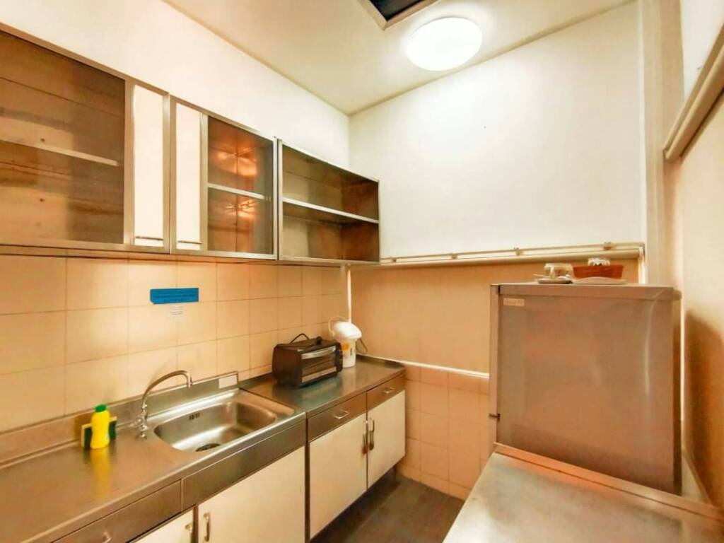 Бангкок: Bangkok Rama Hotel