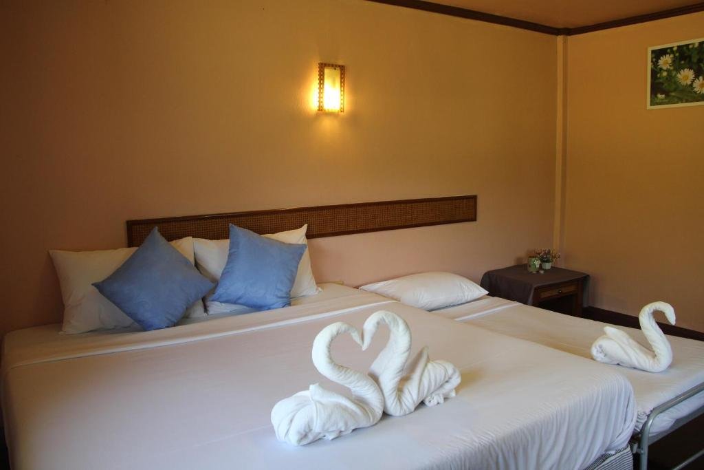 River Kwai Park & Resort — фото 1