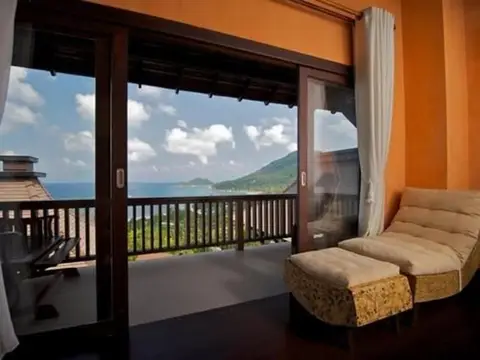 Ban's Diving Resort — фото 1