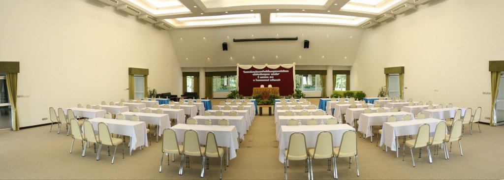 Чианг-Саен: Greater Mekong Lodge