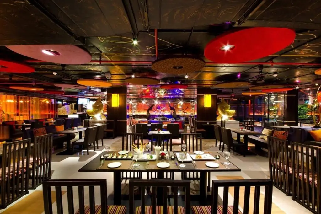 Бангкок: Tongtara Riverview Hotel